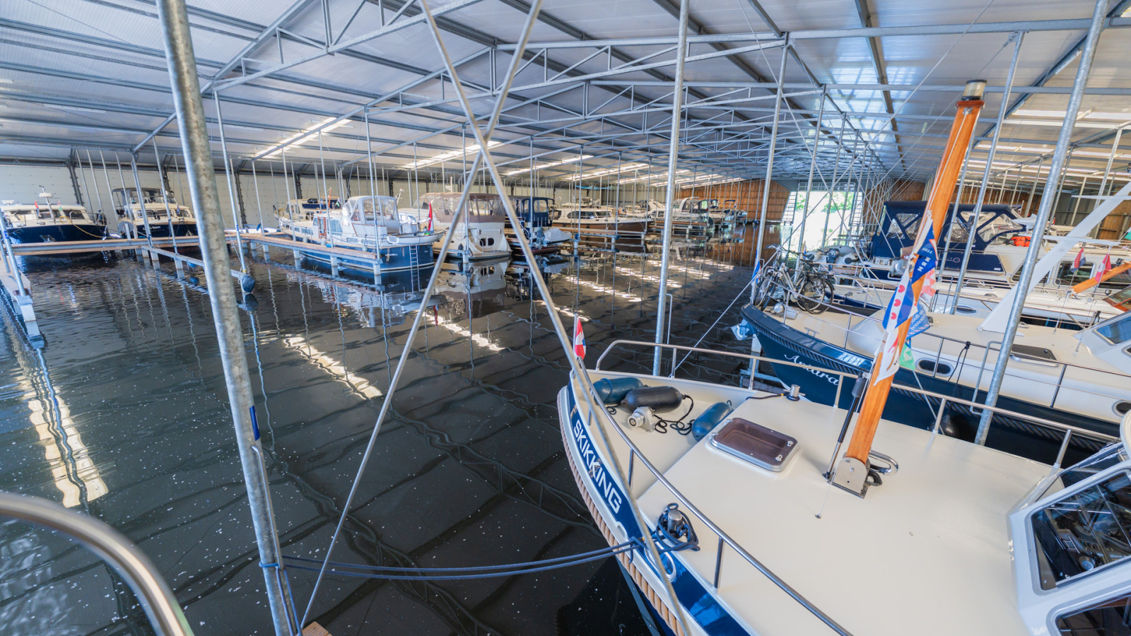 Aquanaut Yachting Sneek - Aquanaut Yachting Sneek