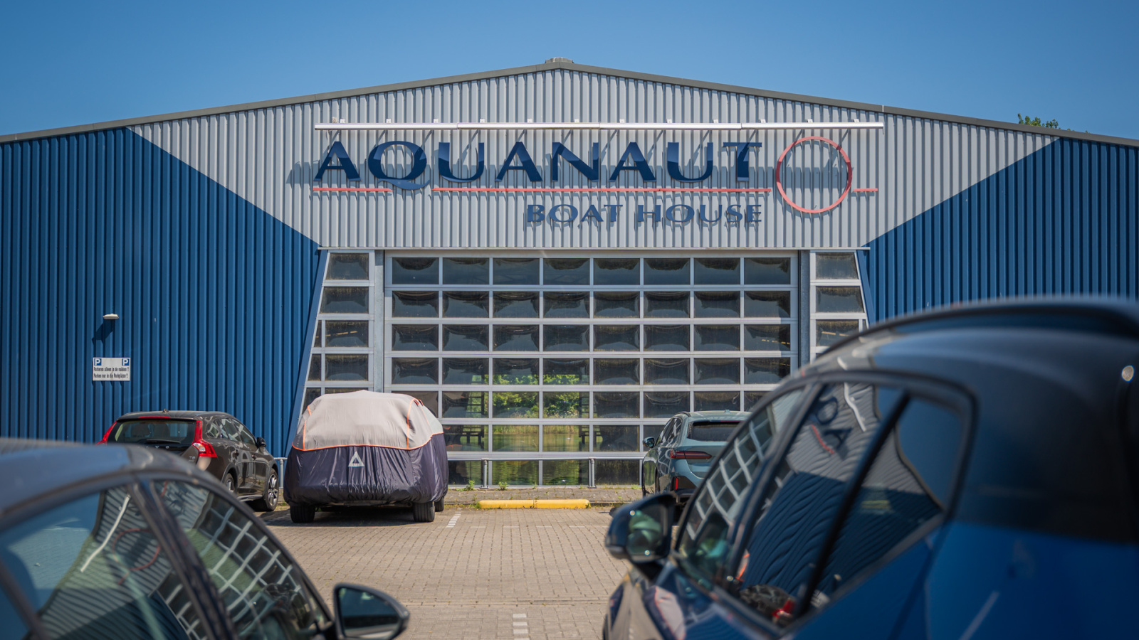 Aquanaut Yachting Sneek - Aquanaut Yachting Sneek