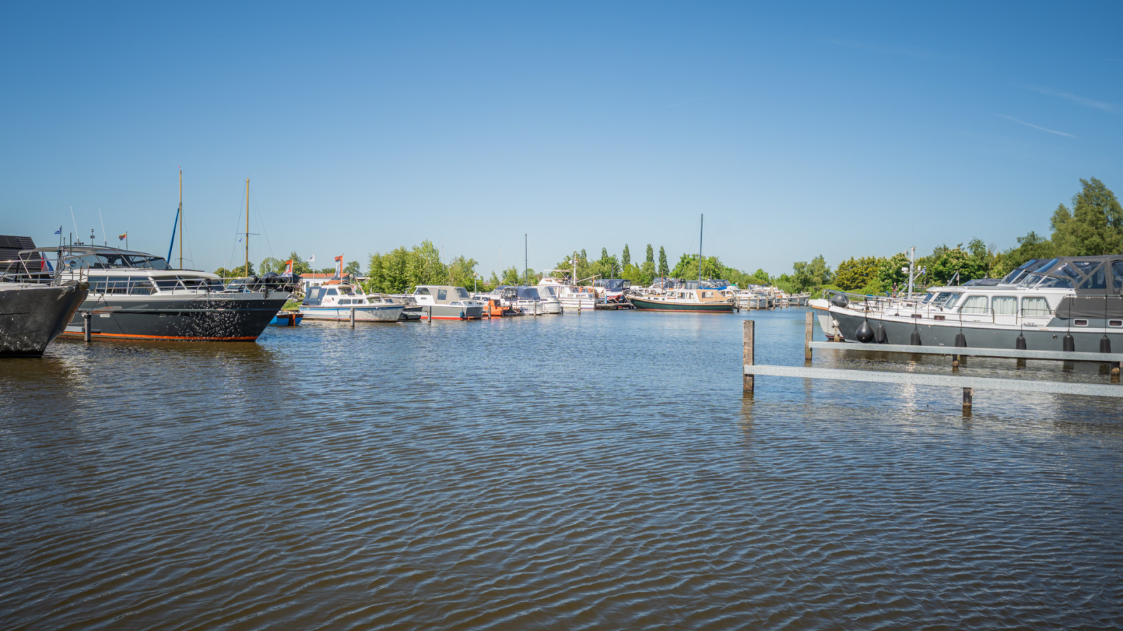 Aquanaut Yachting Sneek - Aquanaut Yachting Sneek