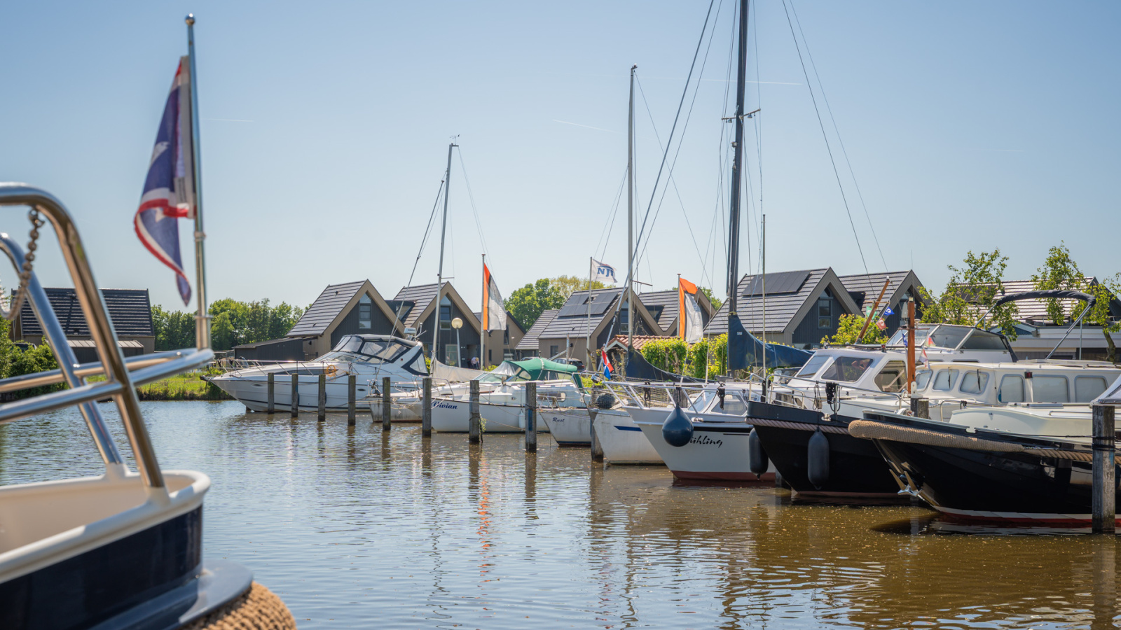 Aquanaut Yachting Sneek - Aquanaut Yachting Sneek