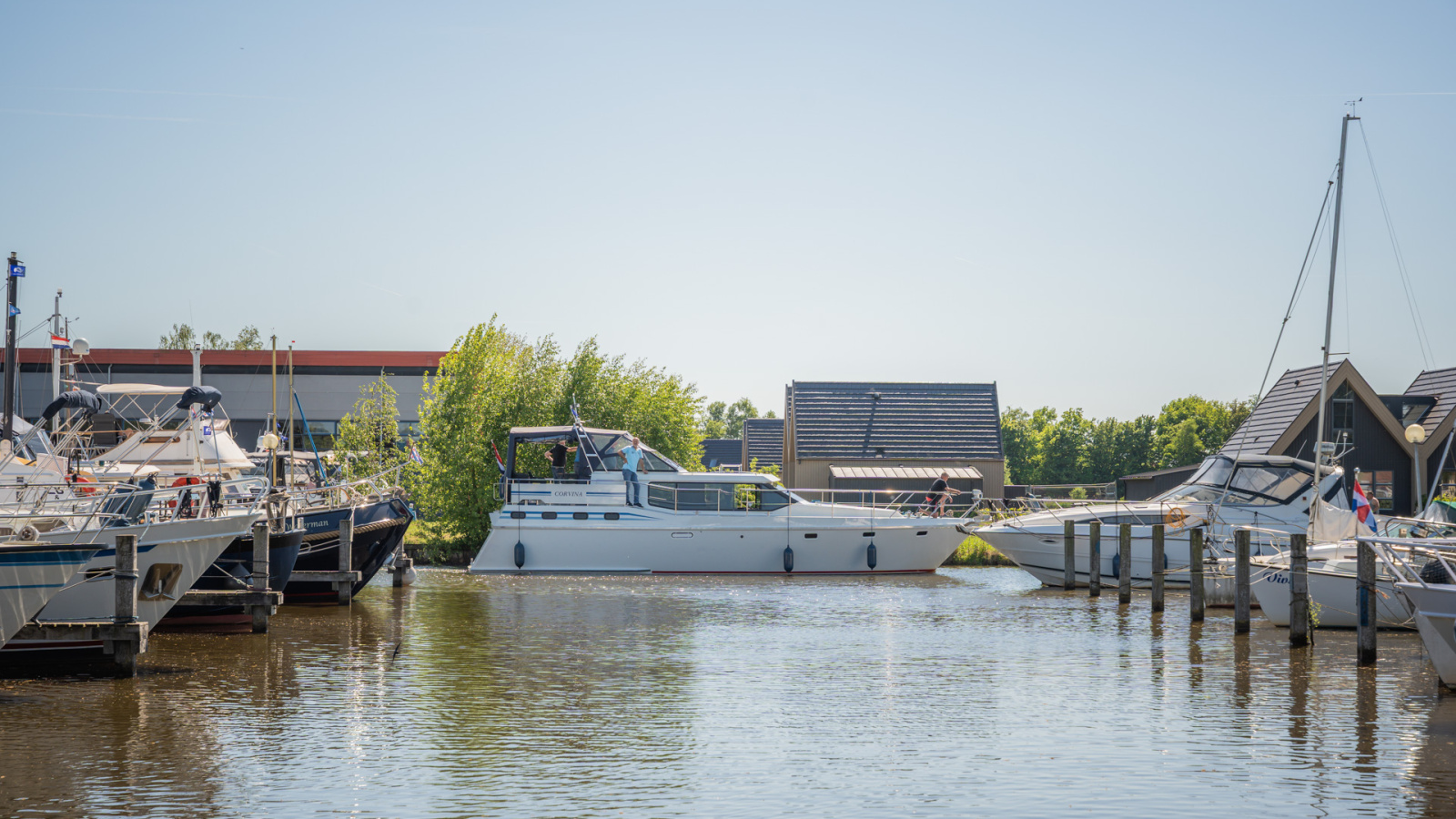 Aquanaut Yachting Sneek - Aquanaut Yachting Sneek