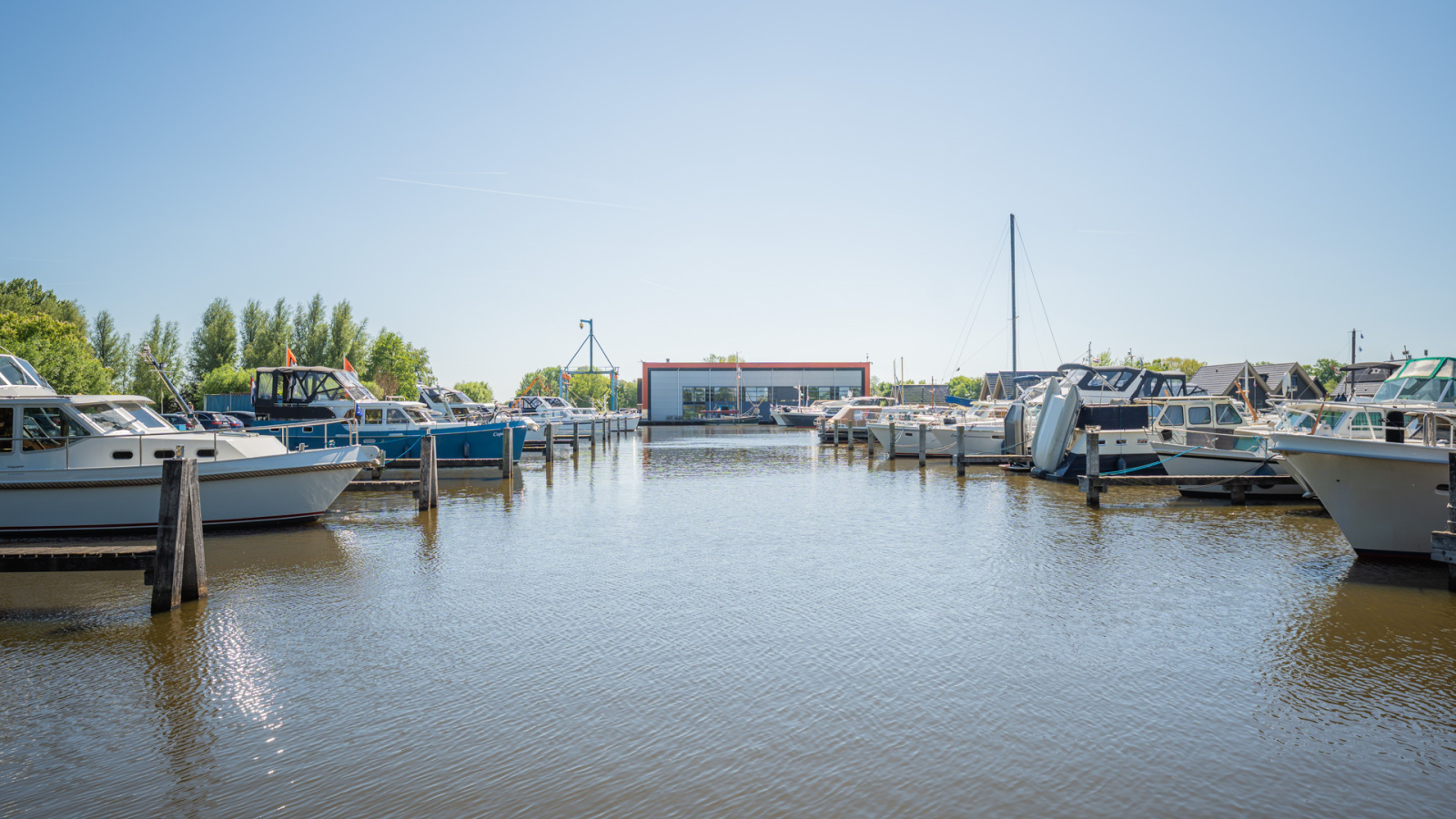 Aquanaut Yachting Sneek - Aquanaut Yachting Sneek