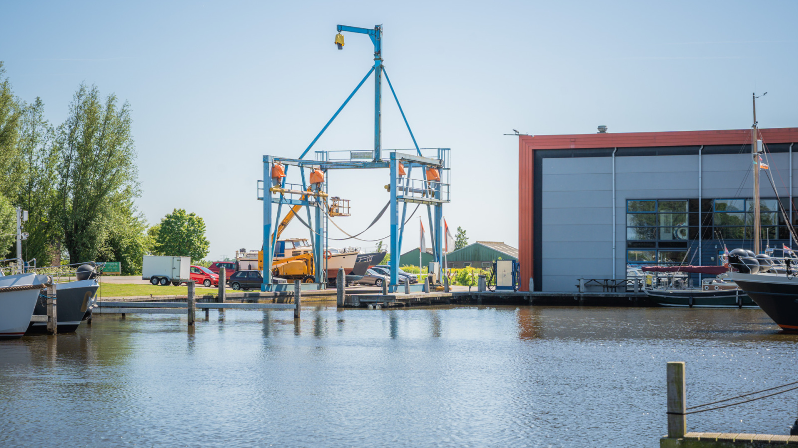 Aquanaut Yachting Sneek - Aquanaut Yachting Sneek