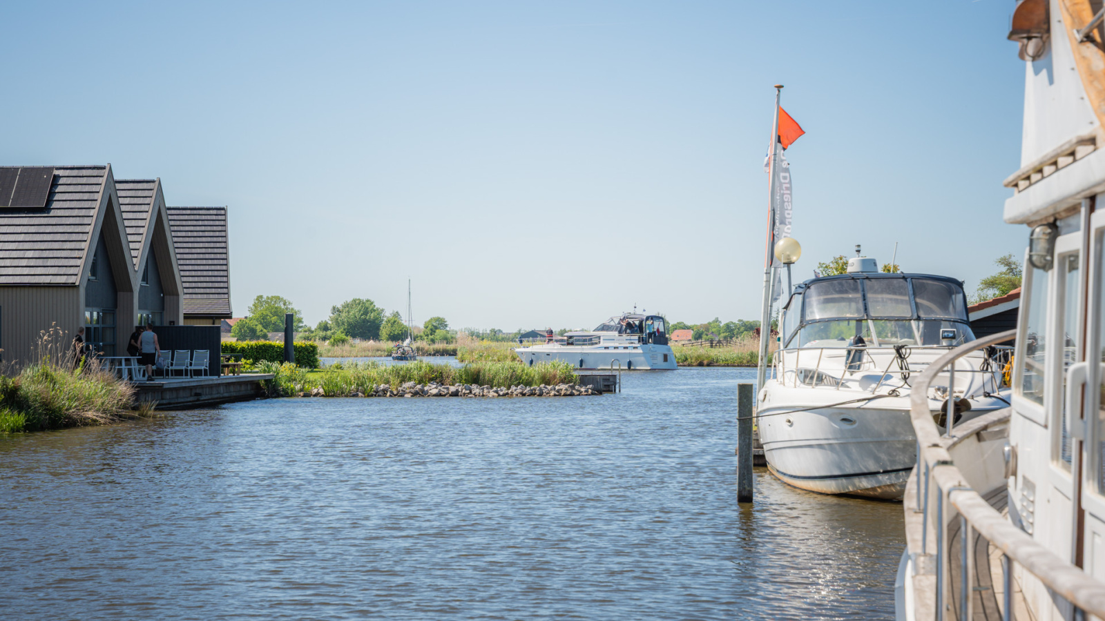 Aquanaut Yachting Sneek - Aquanaut Yachting Sneek
