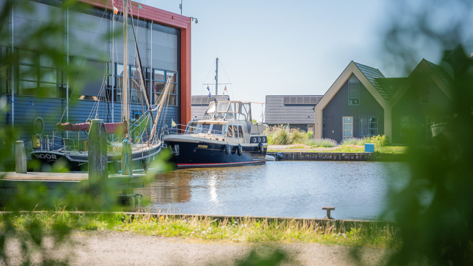 Aquanaut Yachting Sneek - Aquanaut Yachting Sneek