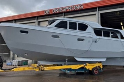 Aquanaut Yachting Sneek