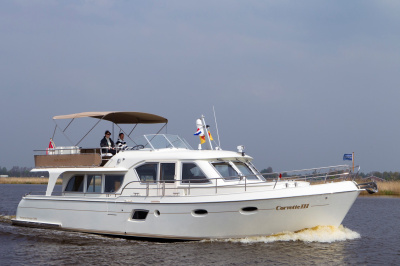 Aquanaut Yachting Sneek