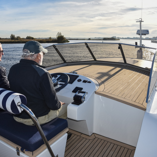 Aquanaut Yachting Sneek