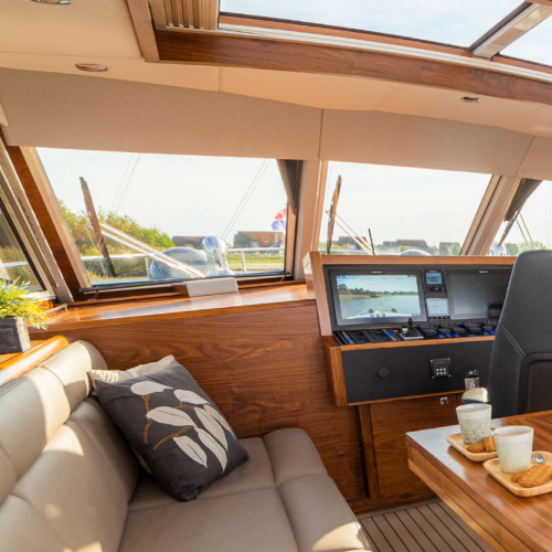 Aquanaut Yachting Sneek