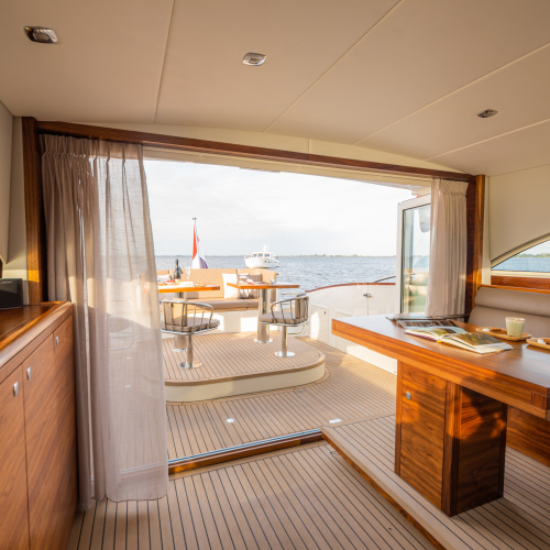 Aquanaut Yachting Sneek