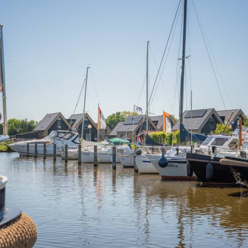 Aquanaut Yachting Sneek