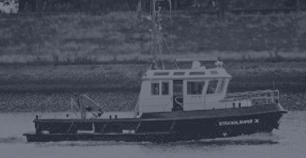 Drifter Professional - Aquanaut Classics