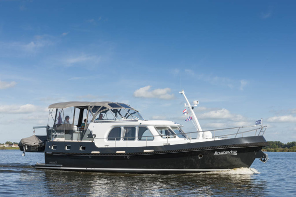 Aquanaut Drifter CS - Aquanaut Yachting Sneek