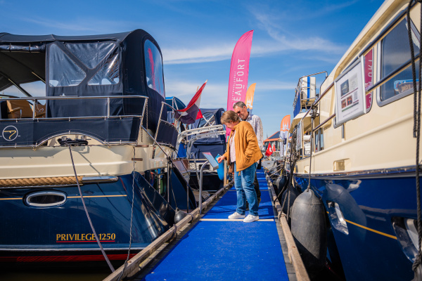Aquanaut Yachting Sneek