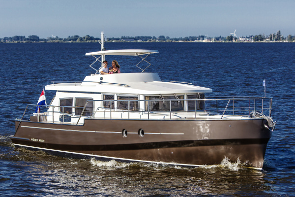 Aquanaut Andante - Aquanaut Yachting Sneek