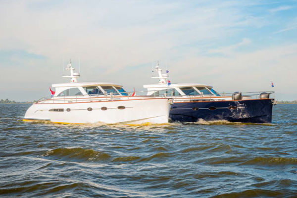 Aquanaut Hommage - Aquanaut Yachting Sneek