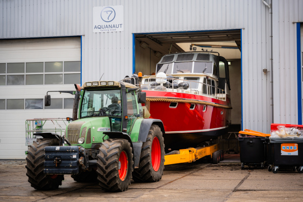 Aquanaut Yachting Sneek