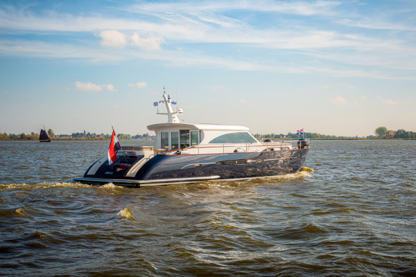 Aquanaut Hommage - Aquanaut Yachting Sneek