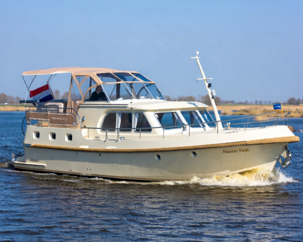 Aquanaut Drifter CS - Het goede behouden en verbeterd op details!