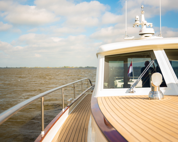 Aquanaut Yachting Sneek