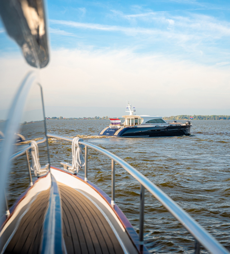 Aquanaut Yachting Sneek