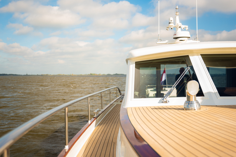 Aquanaut Yachting Sneek