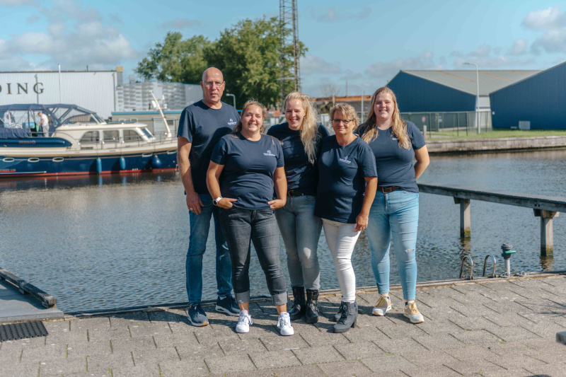 Aquanaut Yachting Sneek