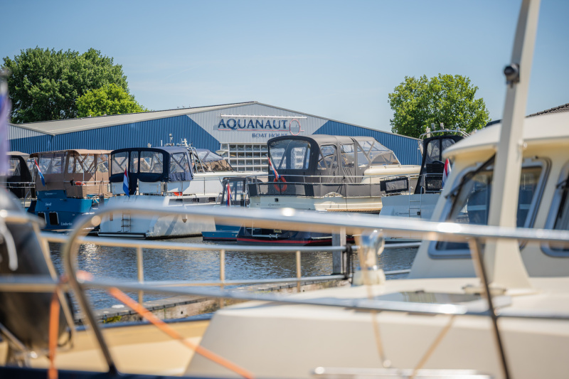 Aquanaut Yachting Sneek
