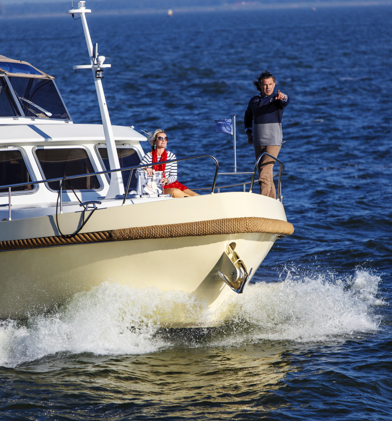 Aquanaut Yachting Sneek