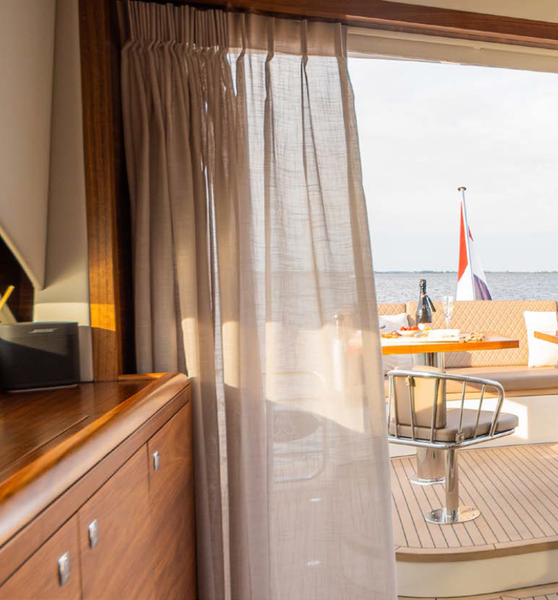 Aquanaut Yachting Sneek