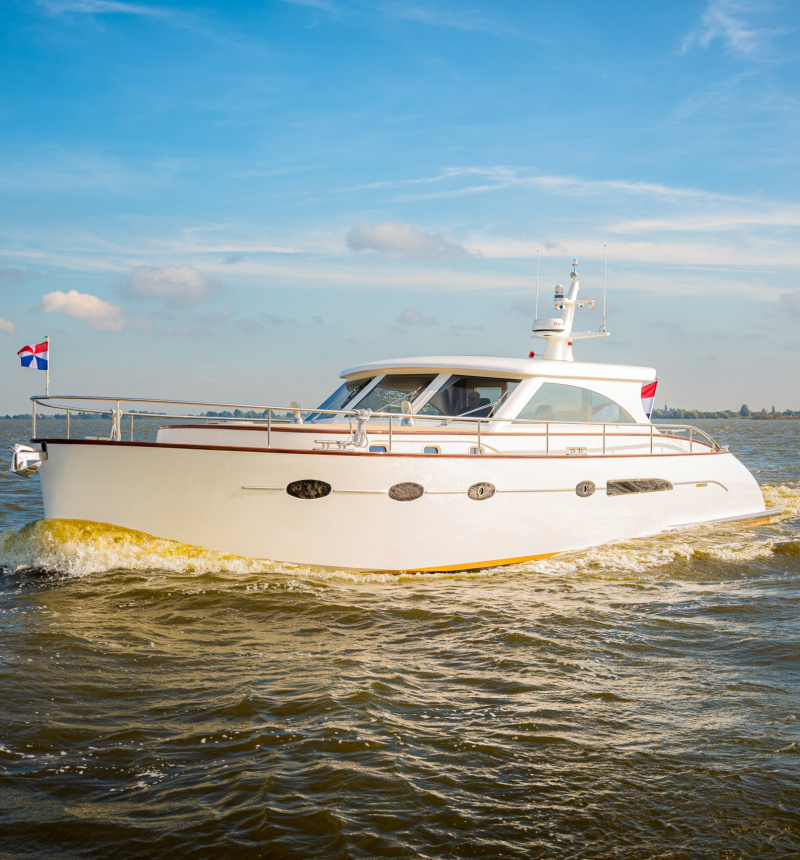 Aquanaut Yachting Sneek