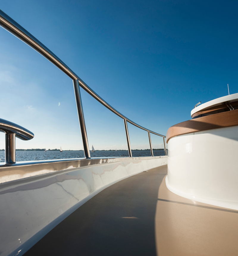 Aquanaut Yachting Sneek