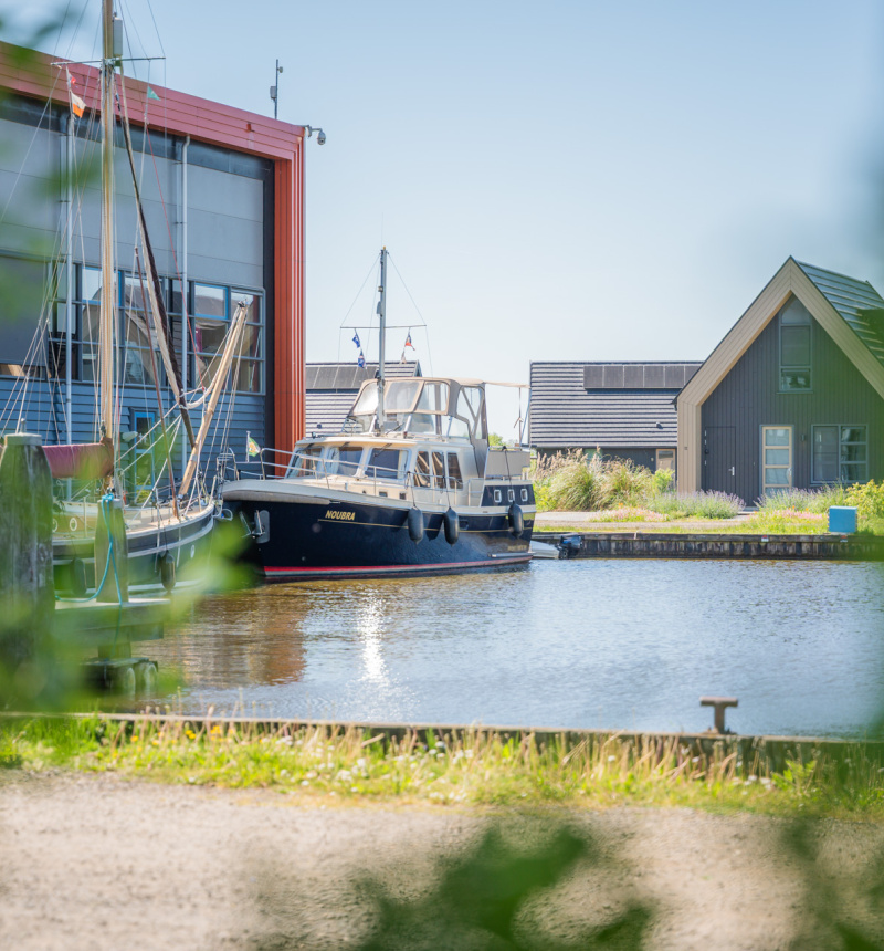 Aquanaut Yachting Sneek