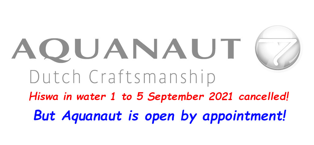 aquanaut yachts nl